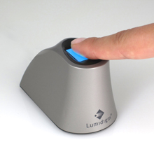 Multispectral imaging is a sophisticated technology specifically developed by Lumidigm to overcome the fingerprint capture problems found with conventional imaging systems