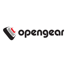Infragreen has deployed an Opengear IM4248 Infrastructure Manager for Datacenter management at one site for the moment