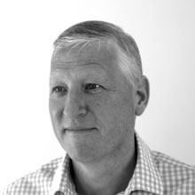 Paul has been the recipient of the BSIA Chairman’s award for his contribution to export