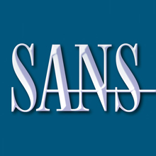 SANS Institute provides intensive, immersion training courses designed to help infosec professionals master the practical steps necessary for defending systems and networks