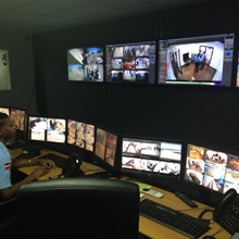 Airport management have continued to provide positive feedback, praising the robustness of the hardware