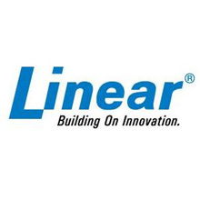 With new products on the horizon, Linear is investing in CEU certified training sessions as well as new product overviews and demos