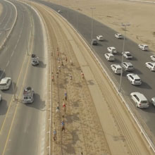 Cobham Broadcast is a UK-based RF specialist company dedicated to technology that will transmit and receive images and information in difficult environments