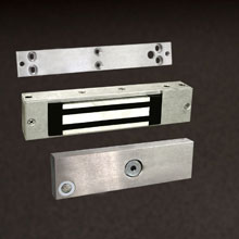 The 1107xEDR operates with the 7101-P Delayed Egress Panel and is designed with a field-adjustable actuator that senses door movement