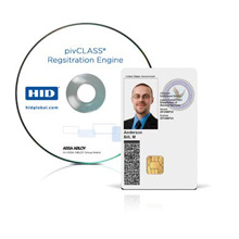 The new visitor management system allows for web-based pre-authorisation of visitors