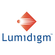 Adult and child patients are identified in the registry with fingerprint sensors from Lumidigm
