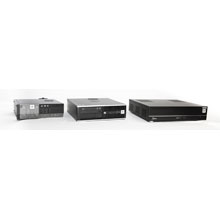 The new integrated NVR appliances afford SMBs the opportunity to implement an advanced surveillance system solution