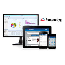 ISC West attendees have the opportunity to speak to product experts and learn about which edition of PPM’s Perspective incident management software is right for their needs