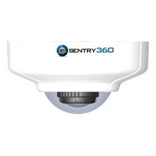 Sentry360 predicts by 2016 4K will be the new resolution standard within the video surveillance market