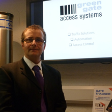 DHF’s Powered Gate Group represents manufacturers, suppliers, installers and maintainers of powered automatic gates