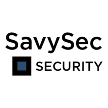 SavySec Security is a specialist manned guarding and event security agency and now has 60 people actively working every week