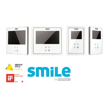 The SMILE monitor received a few months ago the “Delta Selection” label of the ADI-FAD organization from Barcelona 