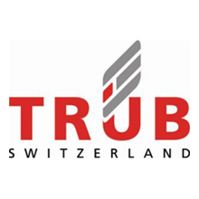 Trüb’s SwissPass uses proven RFID chip technology for contactless transactions