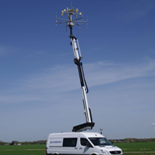 Airbus Defence and Space hopes that the application of the passive radar technology originally conceived for military use could reshape the way air traffic is managed in future