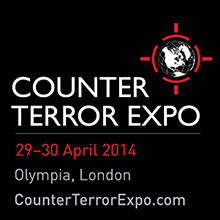 Counter Terror Expo is the international event, bringing manufacturers and service providers together with buyers and specifiers from across the world
