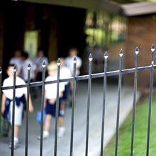 TDSi is also finding an increasing interest in the use of biometric systems in the education sector, with fingerprint readers currently the most widely used type