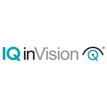 Norbain is delighted to be partnering with the IP camera manufacturer, IQinVision