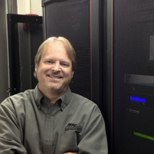 Middle Atlantic recruits Mark Tracy as its Commercial AV division of Legrand North America