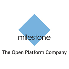 Users can sign up for online Milestone training and certification courses, download course materials, learn about Milestone instructors, and find upcoming instructor-led classes