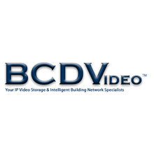 BCDVideo will be offering its full product line to PSA integrators