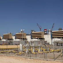 CEM’s AC2000 is a powerful and reliable access control and security management system used to protect sites where security is of paramount importance