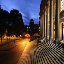 Oncam Grandeye’s Total Situational Awareness philosophy is reflected by the features which are incorporated into its video surveillance solutions