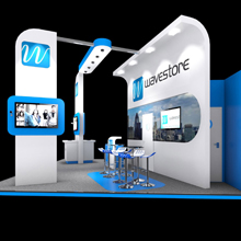 Wavestore have also been invited to demonstrate its highly acclaimed VMS on the Axis, Canon and Dahua stands