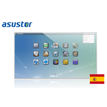 Localized language support is one of the key elements that contribute to the easy usability and intuitiveness of all ASUSTOR products