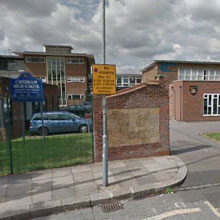 The products fitted were from Basson’s range of long-distance IR cameras