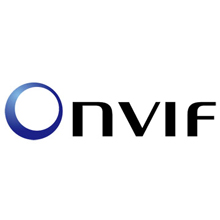 As of now, entire IP camera line of LILIN is ONVIF Profile S compliant