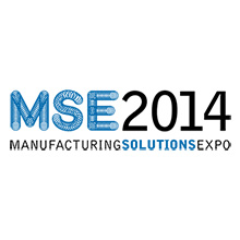 MSE 2014 is the first of its kind in Singapore that targets organisations across the entire manufacturing value chain