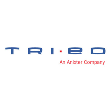 Following its recent acquisition by Anixter, TRI-ED Distribution is proud to announce its new logo as well as key management changes