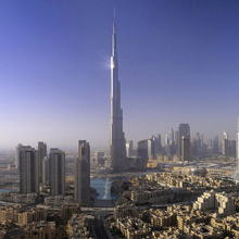 Teleste’s Dubai Video Surveillance Summit has been organised to gather experts in VCA, IP cameras, PSIM & security system integration