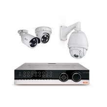 ABUS offers a complete range of HD-SDI products: HD-SDI video surveillance cameras, video surveillance recorders, and accessories