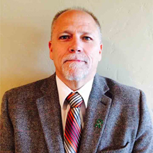 Terrill comes to Galaxy after over 11 years with facility system contracting services provider ATS Alaska