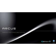 IQinVision will be demonstrating the new Milestone Arcus technology at ASIS International in Atlanta, September 29th ~October 1st