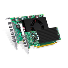 In addition, Maevex™ H.264 encoders and decoders, and Mura™ MPX Series video wall controller boards will be demonstrated