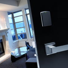 Aelement is also an unrivaled long-term investment as it is fully integrated within the SALTO platform