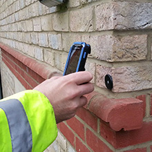 MAN Commercial Protection will also use SmartTask Security to generate working time and customer reports by operative or location