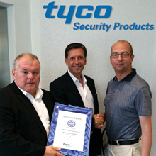 The UK based systems integrators achieved highest level of certification and training on Software House C•CURE Security and Event Management system