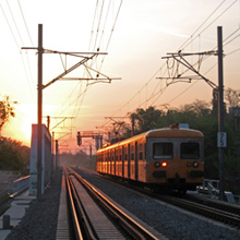 The real time video recording system has advanced functionalities, such as dynamic loop size allocation, recording failover, crisis mode and so on