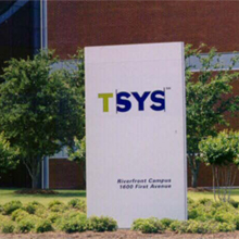 TSYS added C•CURE NetVue and Intellex Digital Video Management System from Tyco Fire & Security's Video Systems