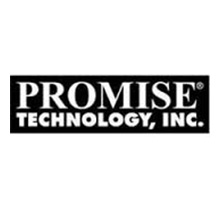 The certification is a clear indication of PROMISE Technology's commitment to customers who consider investing in security appliances and VMS 