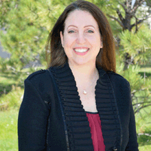  Wendi Burke will manage the North American marketing team for 3xLOGIC