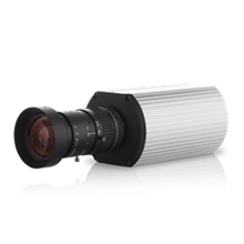 One Arecont Vision® 4K camera can replace several 1080p cameras that produce 2MP images at 30fps