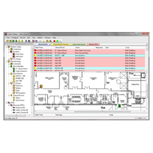 In addition to implementing access control, visitor management and video integration capabilities, System Galaxy’s Hall Pass feature to keep track of students