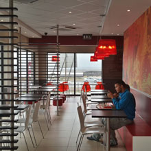 One of the main factors in choosing Hikvision was this product's reputation for durability