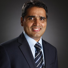Reddy previously served for four years as Honeywell Security Group (HSG) vice president of global marketing