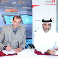 At Intersec 2015, 10 UAE-owned and operated SMEs will showcase their security-related products and services