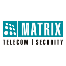 Matrix will also showcase its NAVAN CNX200 all-in-one office solution for all voice, data, internet, wireless, mobility and messaging needs of small businesses and branch offices